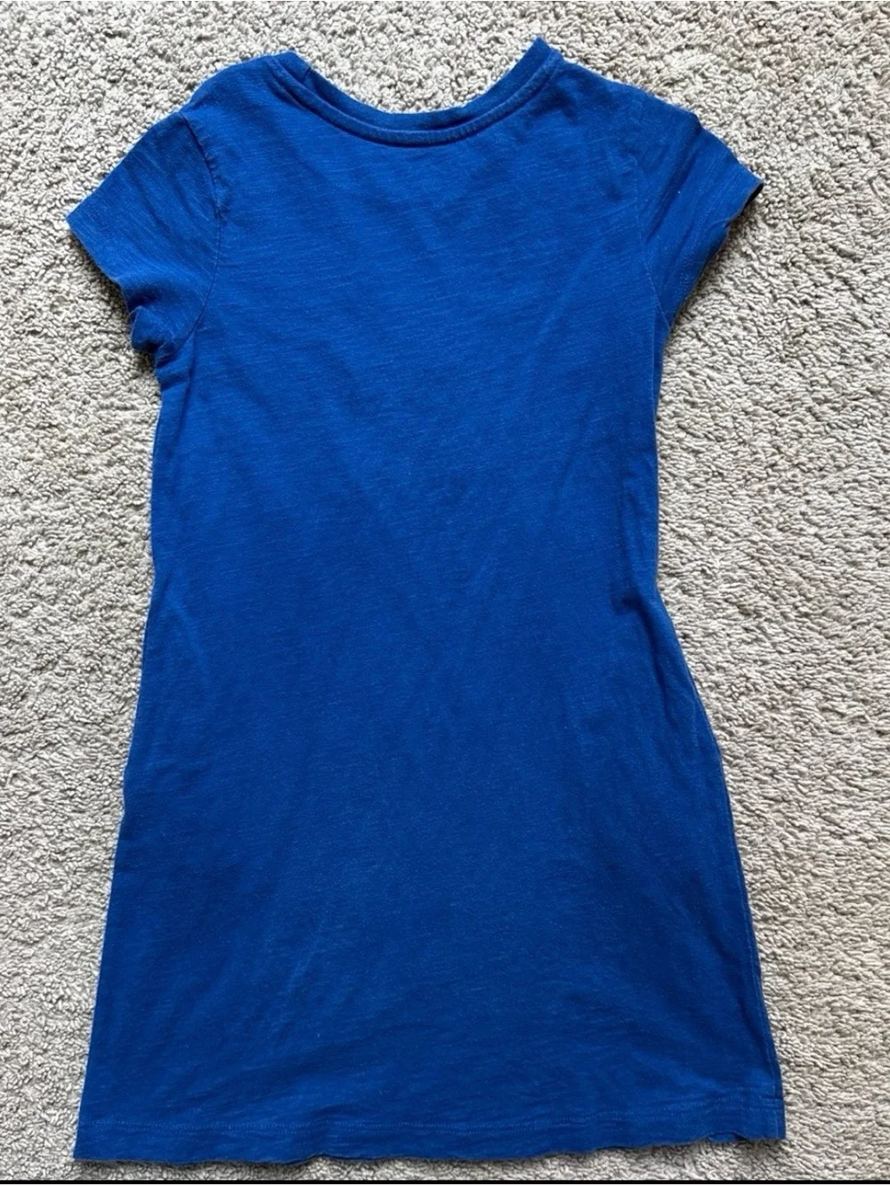 Primary size black